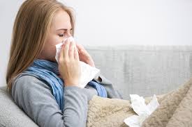 Hidung sering tersumbat dan anda merasa terganggu ? 15 Petua Hilangkan Selsema Dengan Halia Yang Ramai Orang Tak Tahu Bidadari My