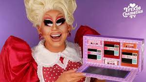 Sweet Treats Collection Reveal - YouTube