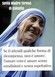 Con un importo complessivo di 40.000 euro, gli interventi presso la struttura hanno. Santa Madre Teresa Di Calcutta La Donna Del Secolo Fotos Facebook