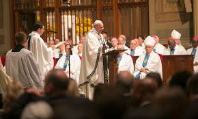 Mycatholicsource.Com - The Traditional Latin ('Tridentine') Mass Vs. The  New (Novus Ordo) Mass