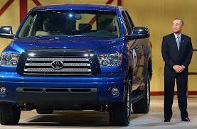 【toyota tundra tundra】 full technical specifications, models and characteristics. The Resilient History Of The Toyota Tundra