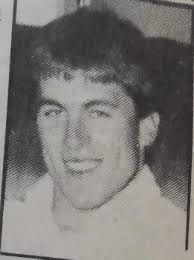 Robert Jackson “Bobby Jack” Dayton (1968-1994)