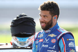 As for protection, they wear fireproof suits, helmets, carbon fiber neck supports (hans device), fireproof shoes, gloves, and some even wear fire. Nascar Exec Has Telling Comment On Bubba Wallace Michael Jordan