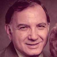 Harry Geller (1924–2012) • FamilySearch