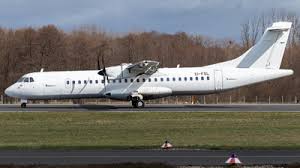 Stobart air is always looking for motivated, competent and responsible employees who are ready to give our customers the best service possible in the air and on the ground. Ei Fsl Atr 72 600 Stobart Air Flightradar24