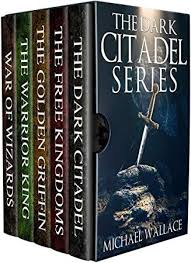 Free Download The Dark Citadel The Complete Series Book Addict Got Books Citadel