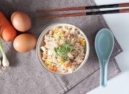 Chow-Man delivery in Dhaka