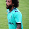 The spanish and portuguese version of the name is marcelo, differing in having only one l, while the greek form is markellos. 1