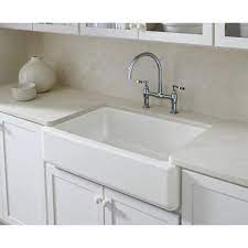 Check spelling or type a new query. Kohler Whitehaven Black Cast Iron 36 In Single Bowl Farmhouse Apron Kitchen Sink K 6489 7 The Home Depot