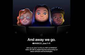 Follow the announcements of apple's latest hardware and software updates, as the company kicks off its worldwide developers conference amid rumblings of discontent from its partners. Apple Announces Wwdc 21 Opening Keynote Ios 15 Ipados 15 Macos 12 And More Expected