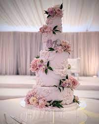 Pin On Wedding Cake