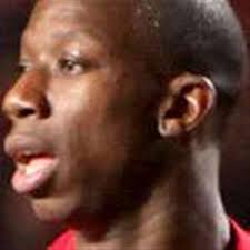 Charlton Athletic striker Bradley Wright-Phillips writes for the KM Group