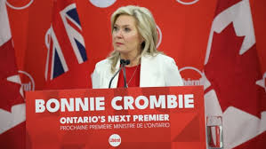 Icd.D Bonnie Crombie Email Address & Phone Number | City Of Mississauga  Mayor Contact Information - Rocketreach