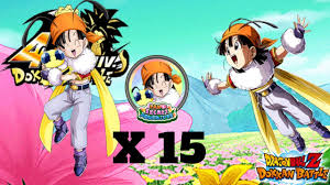 How To Obtain Lr Bee Pan Dbz Dokkan Battle Youtube