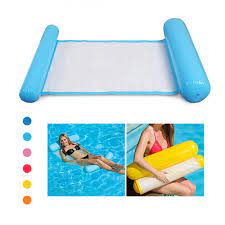 A wide variety of inflatable pool mattress options are available to you, such as occasion, category, and age. Inflatable Mattress For Swimming Pool Mat Swimming Mattress Pool Inflatable Buoy Air Mattress For Pool Float Chair Water Bed Air Mattresses Aliexpress