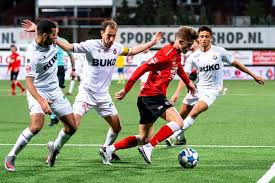 Diese seite enthält eine kompakte übersicht der sportlichen bilanz von verein helmond sport gegen sc telstar. Helmond Sport Begint Dinsdagmiddag Aan Inhaalreeks Tegen Almere City Helmond Sport Ed Nl