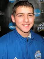 2009-10 Men's Track and Field Roster