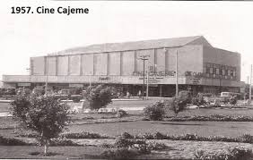 Cajeme news, ciudad obregón, sonora, mexico. Cine Cajeme Cd Obregon En Sonora Fierro Por La 200