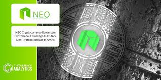 A broker is usually the easiest way to invest. Neo Cryptocurrency Ecosystem Excited About Flamingo Full Stack Defi Protocol And Lot Of Amas