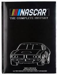 Nascar heat 2 (2017) pc | лицензия. Nascar The Complete History Auto Editors Of Consumer Guide Publications International Ltd 9781640303379 Amazon Com Books