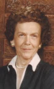 Julia Stalder Obituary 2009