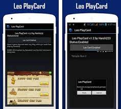 It's crime o clock somewhere. Leo Playcard Apk Download For Android Latest Version 2 0 Com Hakiansatu Leohhf