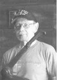 Thomas Myers Obituary (1951