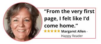 Author Susan Gillard