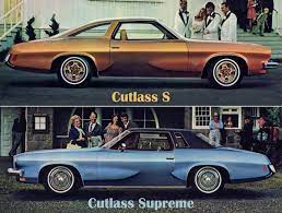 Receive the latest car listings by email. Curbside Classic 1975 Oldsmobile Cutlass Supreme The Jennifer Of Cars Curbside Classic