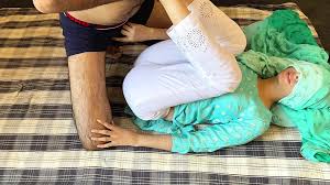 Indian Village Newly Married Bhabhi and Devar Ki Chudai Desi Porn Sex Video  with Slimgirl