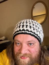 Adults Only: Crocheting and Knitting.