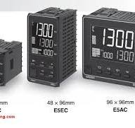 E5AC-CC2ASM-000数字温控器欧姆龙E5AC-CC2ASM-000 - 广州凌控手机站