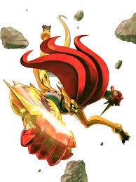 S Cry Ed Kazuma Alter Complete Anime Wallpaper Anime Art Inspiration