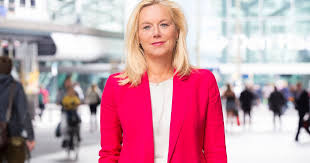 We did not find results for: Minister Sigrid Kaag Houdt Van Randwijklezing In Vlissingen Zeeuws Nieuws Pzc Nl