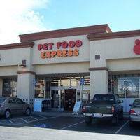 Maybe you would like to learn more about one of these? Pet Food Express Pet Store In Daly City