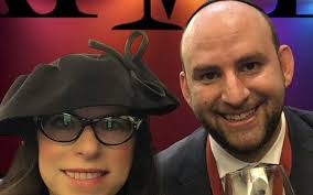 The Jewess Patriot: KFWE Attracts International Wine Enthusiasts