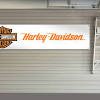 Harley davidson owners gruppe netz flagge hut w bestickt schwein adler baseball. 1