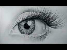 The 'windows to the soul' are a in this tutorial, i will demonstrate the process of drawing a realistic eye, and illuminate some of the. Draw Easy Eyes Novocom Top