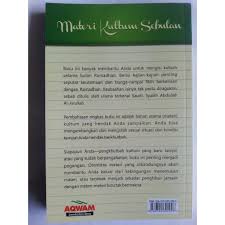 1.2 perintah menyembah allah, ikhlas dan menghadirkan niat. Buku Risalah Ramadhan Materi Kultum Sebulan Shopee Indonesia