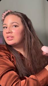 Straightening my 3B hair using Wavytalk Pro-Steam Straightening Brush!  #wavytalk #hairstyles #curlyhair #hairtransformation #coachellahair  #coachella, Comment SHOP below to receive a DM with the link ...