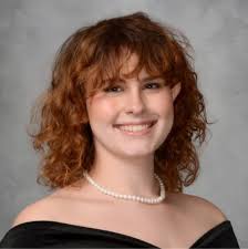 I am excited to share that I have officially concluded my term as  Panhellenic Council President at DePaul University!