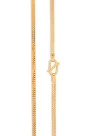 Same day delivery 7 days a week £3.95, or fast store collection. Buy Tanishq 22k Gold Chain Online At Best Price Tata Cliq
