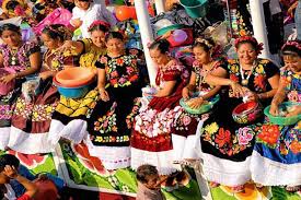 However, indigenous peoples have continued to. Mexico City Capital Indigenous Culture Takes Center Stage Casa Bay Villas