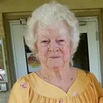 Imogene Elmore Obituary