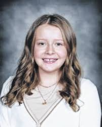 Greeneview Middle School names students of month