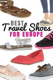 Best Shoes For Travel In 2021 Chasing The Donkey Travel Shoes Women Best Shoes For Travel Travel Shoes
