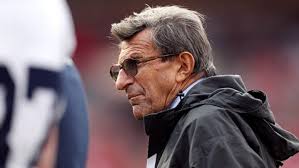 Joe Paterno in Serious Condition, Family Says