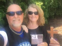 Cathy and Tommy Mullins Release CD to Honor Son Brandon