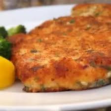 Parmesan Crusted Chicken Recipe Yummly Recipe Crusted Chicken Recipes Parmesan Crusted Chicken Parmesan Crusted Chicken Recipe