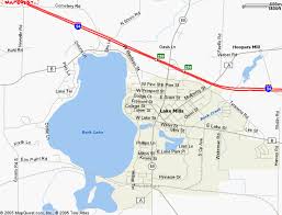 Maybe you would like to learn more about one of these? Rock Lake